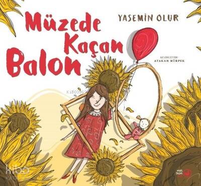 Müzede Kaçan Balon - 1