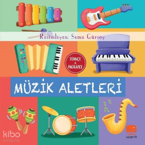 Müzik Aletleri - 1