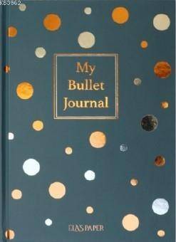 My Bullet Journal - 1