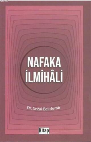 Nafaka İlmihali - 1