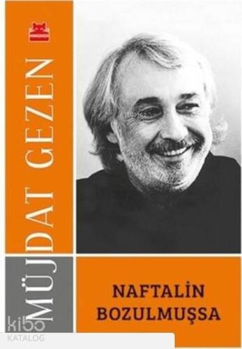 Naftalin Bozulmuşsa - 1