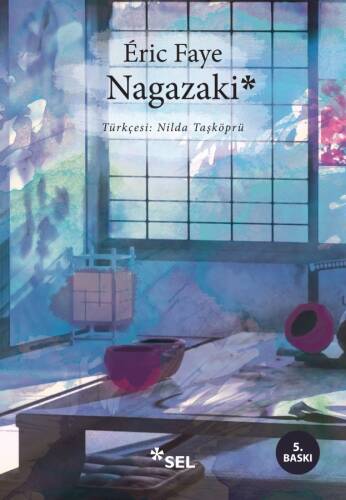 Nagazaki - 1