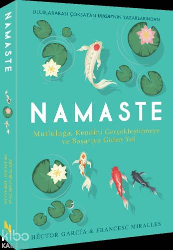 Namaste - 1