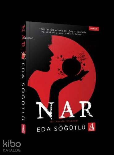 Nar; Bir Yeraltı Efsanesi - 1