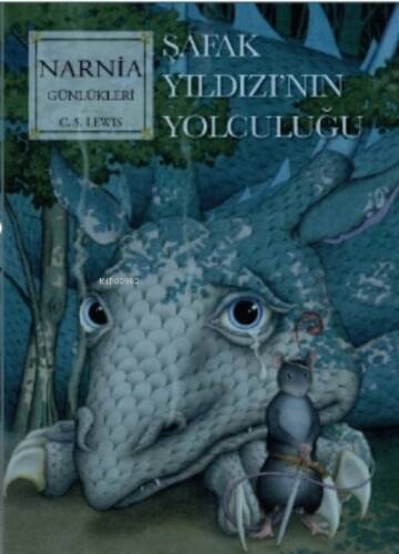 Narnia Günlükleri 5;Şafak Yıldızı'nın Son Yolculuğu - 1