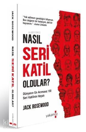 Nasıl Seri Katil Oldular - 1