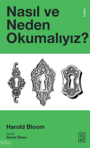 Nasıl ve Neden Okumalıyız? - 1