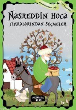 Nasreddin Hoca Fıkralarından Seçmeler - 1