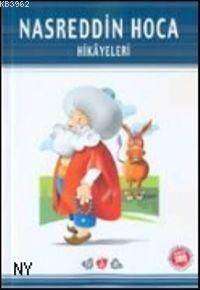 Nasreddin Hoca Hikayeleri - 1