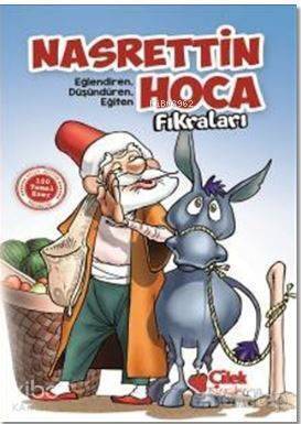 Nasrettin Hoca Fıkraları - 1
