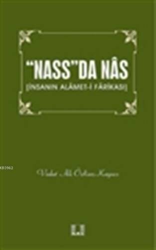 Nass'da Nass - 1
