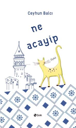 Ne Acayip - 1