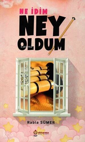 Ne İdim Ne Oldum - 1