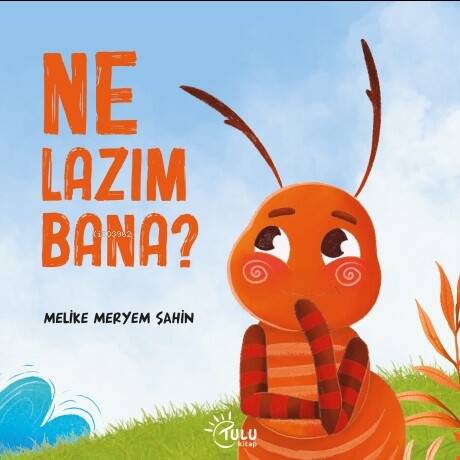 Ne Lazım Bana - 1