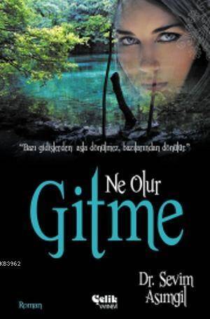 Ne Olur Gitme - 1