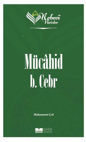 Nebevi Varisler 10 Mücahid B.Cebr - 1