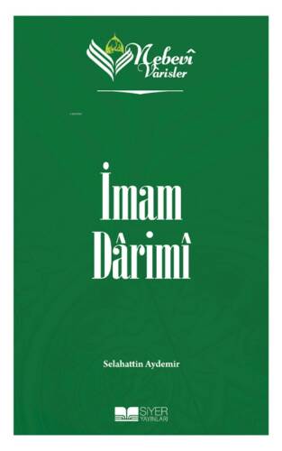 Nebevi Varisler 30 İmam Darimi - 1