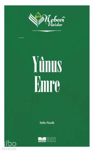 Nebevi Varisler 63 Yunus Emre - 1