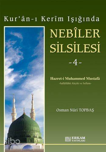 Nebiler Silsilesi - 4 - 1