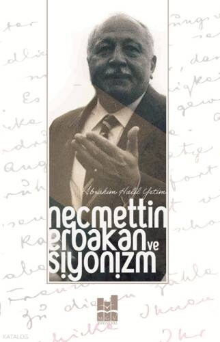Necmettin Erbakan ve Siyonizm - 1