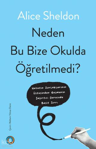 Neden Bu Bize Okulda Öğretilmedi? - 1