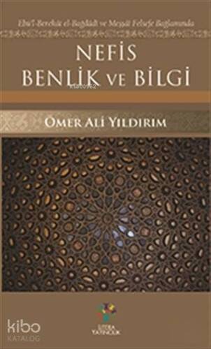Nefis Benlik ve Bilgi - 1