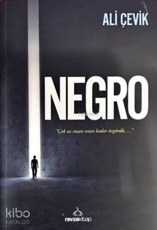Negro - 1