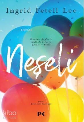 Neşeli - 1