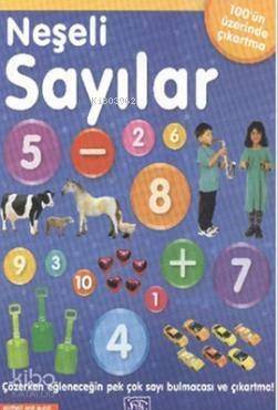 Neşeli Sayılar - 1