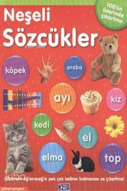 Neşeli Sözcükler - 1