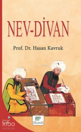 Nev-Divan - 1