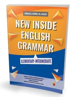 New Inside English Grammar - 1