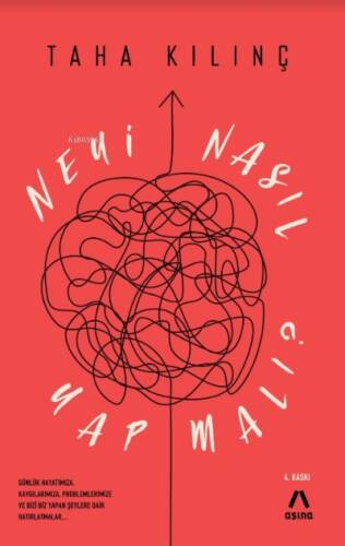 Neyi, Nasıl Yapmalı? - 1