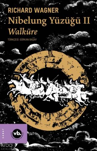 Nibelung Yüzüğü II Walküre - 1