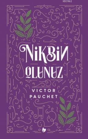 Nikbin Olunuz - 1