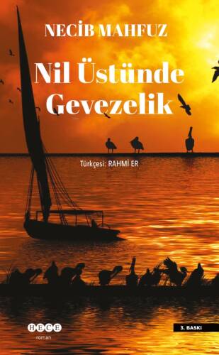 Nil Üstünde Gevezelik - 1