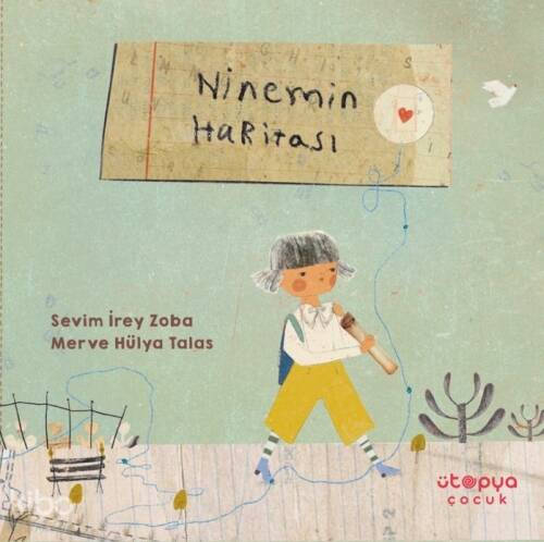 Ninemin Haritası - 1