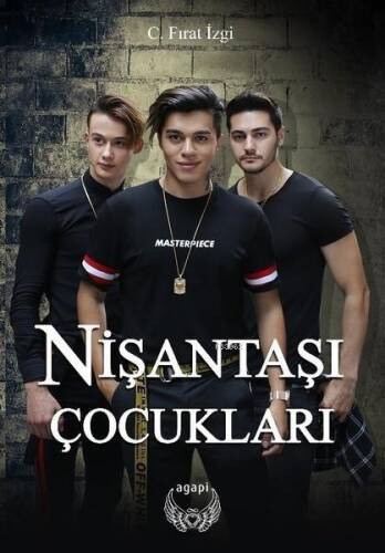 Nişantaşı Çocukları - 1