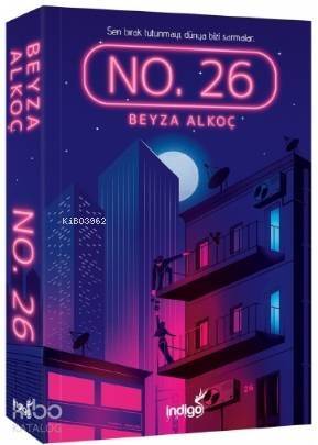 No. 26 - 1