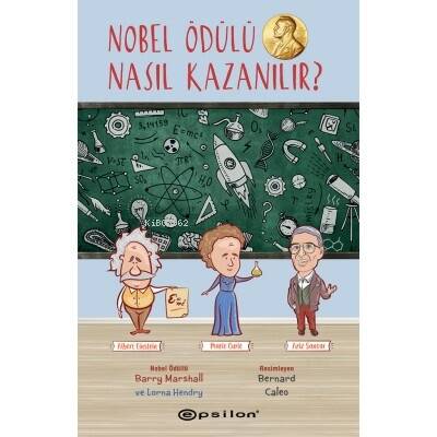 Nobel Ödülü Nasıl Kazanılır ? - 1