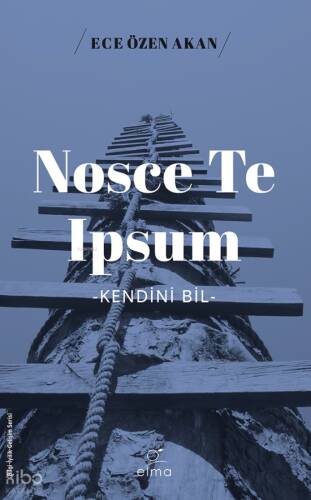 Nosce Te Ipsum -Kendini Bil- - 1