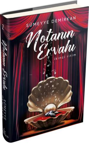 Notanın Ervahı 2;İkinci Ritim - 1