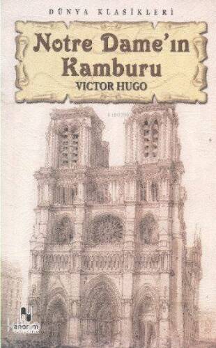 Notre Dame'ın Kamburu - 1