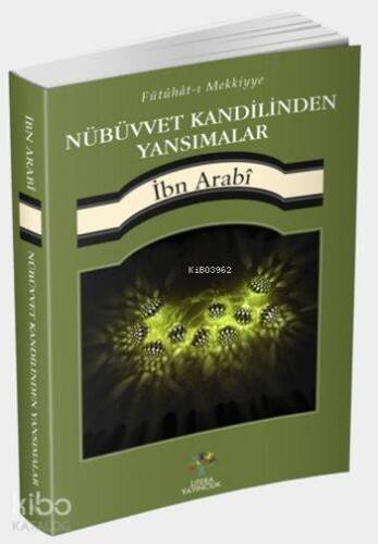 Nübüvvet Kandilinden Yansımalar - 1