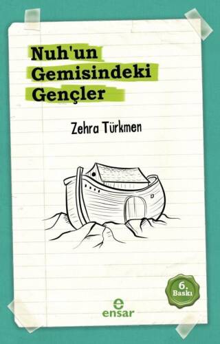 Nuh'un Gemisindeki Gençler - 1