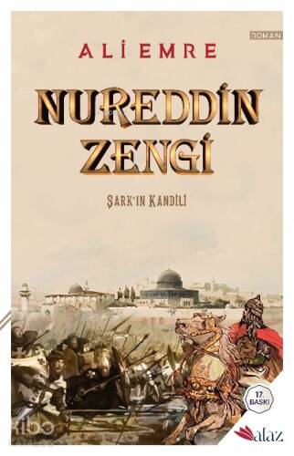 Nureddin Zengi Şarkın Kandili - 1