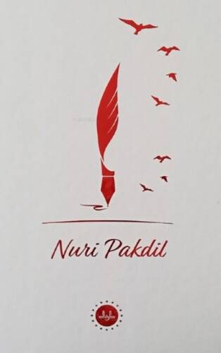 Nuri Pakdil - 1