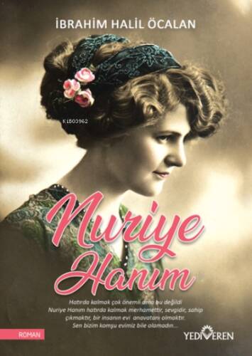 Nuriye Hanım - 1