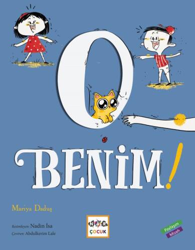 O Benim - 1