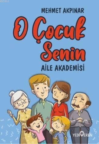 O Çocuk Senin - 1